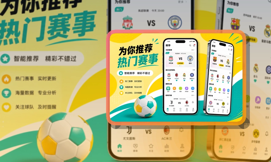 B体育手机回访更固定，赛事APP双端下载